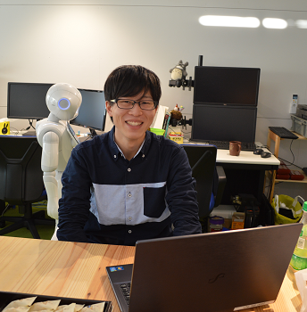 内藤さん