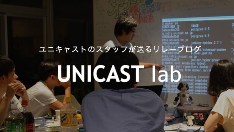 UNICAST lab