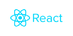 React