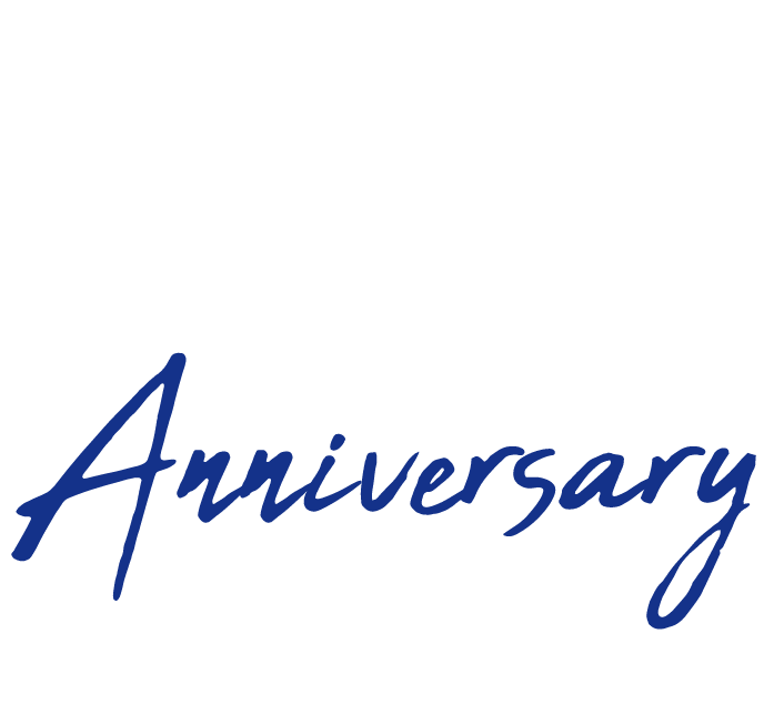 20TH Anniversary UNICAST Inc.