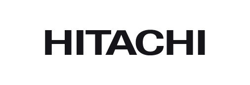 HITACHI