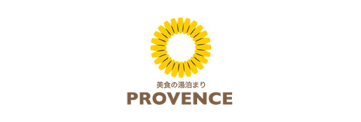 美食の湯泊まりPROVENCE